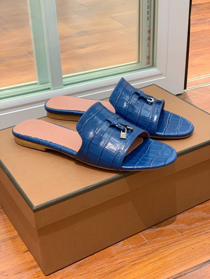 Loro Piana Sandals